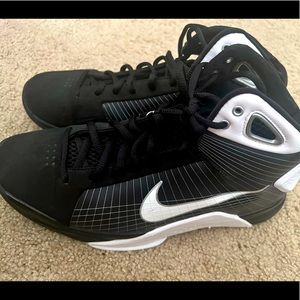 Nike Elite Basketball Shoes